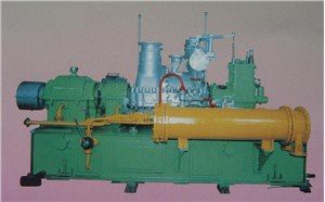 استخراج نوع الضغط الخلفي